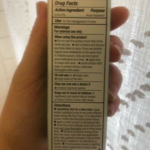 Proactiv Skin Purifying Mask